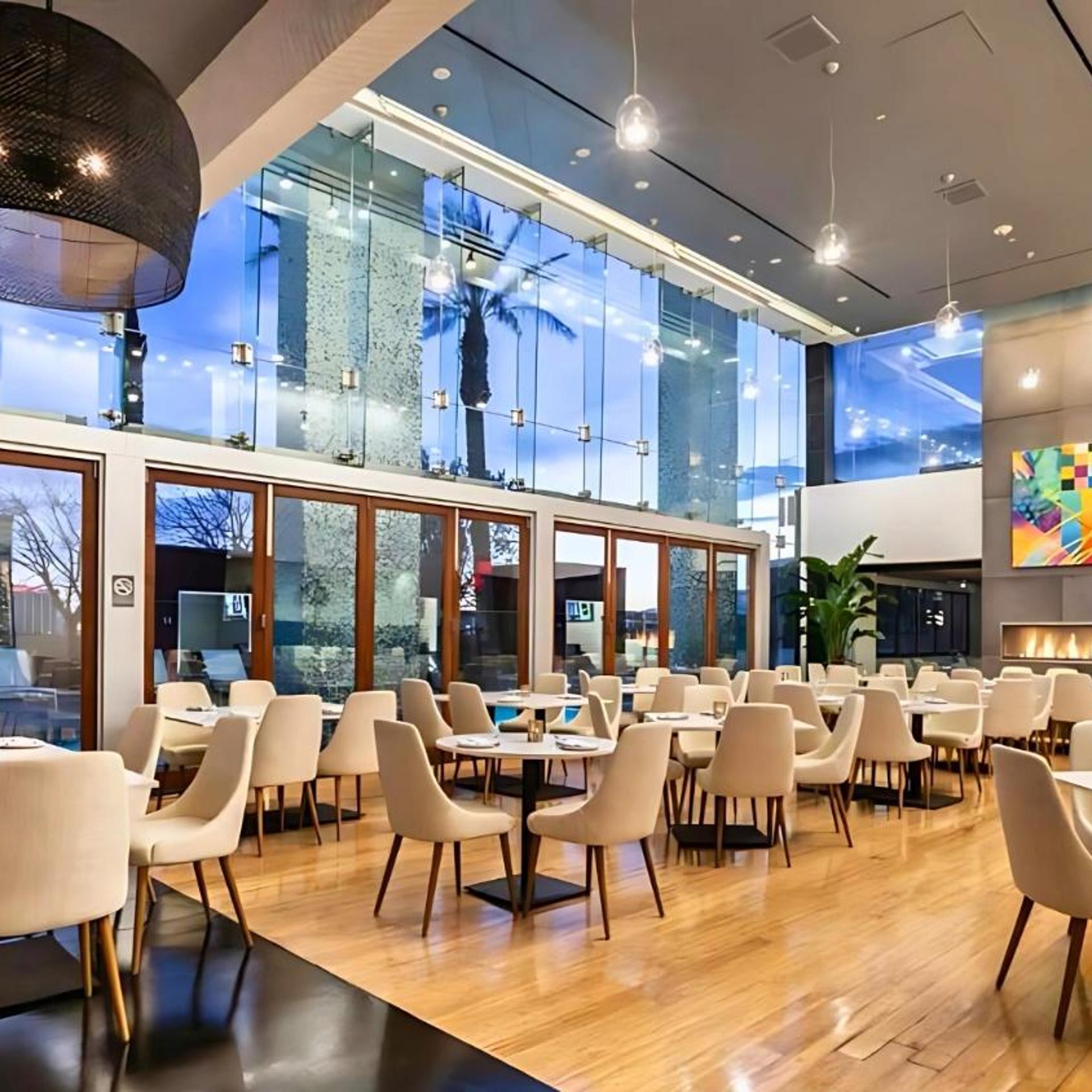 StripSuite Palms Place BALCONY Hotel,Resort & Casino - NO RESORT FEE 36/47