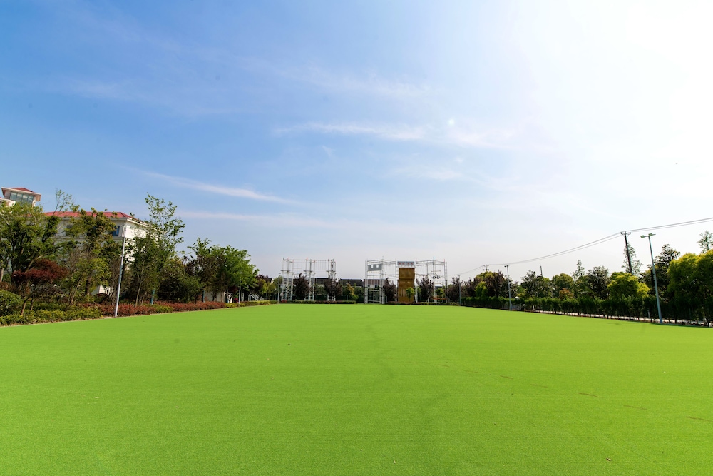 Novotel Suzhou Tai Lake Santeh 28/50