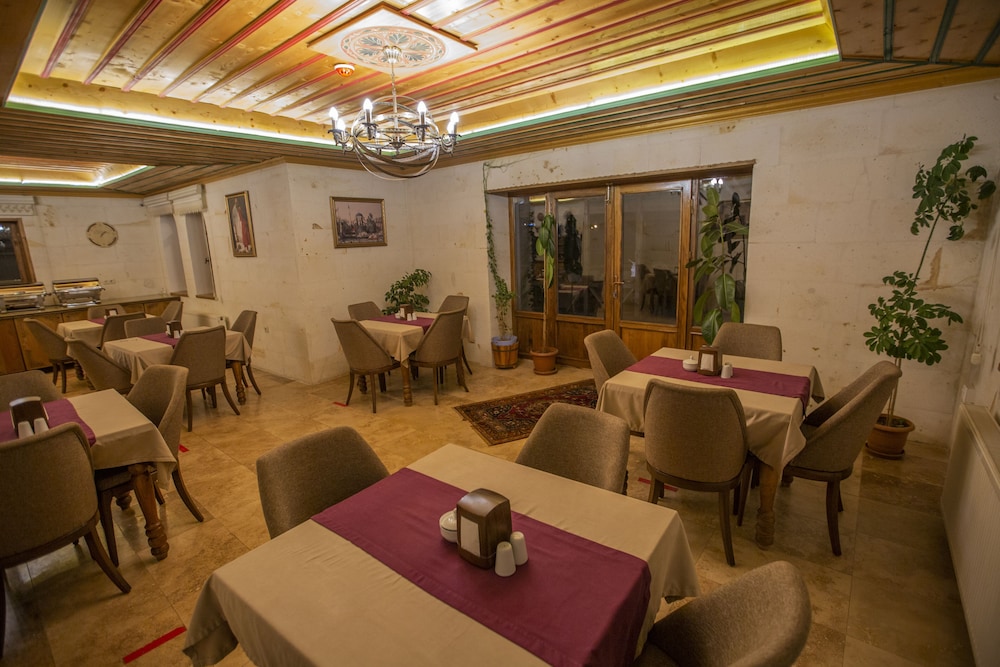Goreme Reva Hotel 29/50