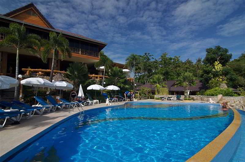 Ko Tao Resort 36/54