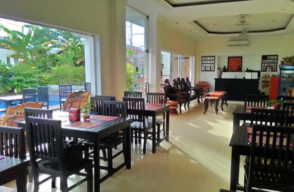 King Boutique Hotel 32/40