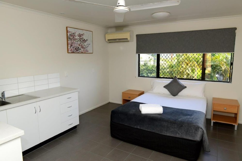 Summit Motel Townsville 10/37