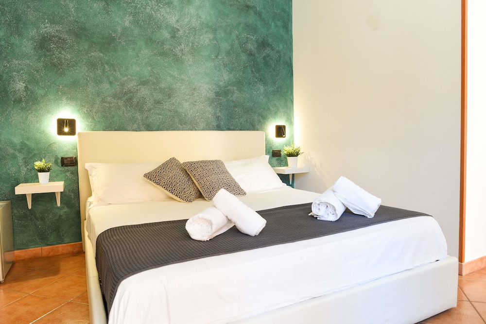 Il Corso Bed And Breakfast 17/57