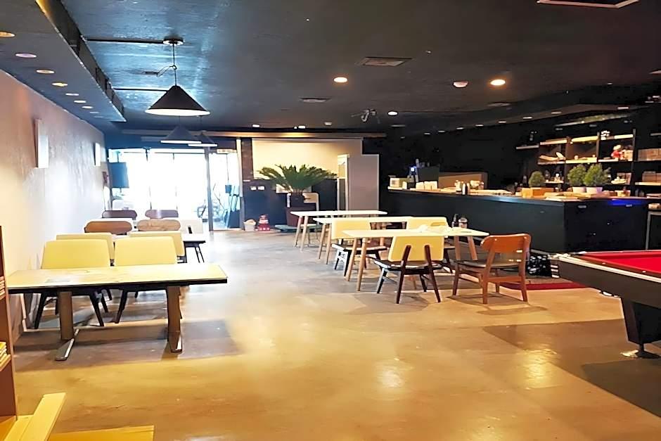 Hotel Gaon J Stay 36/38
