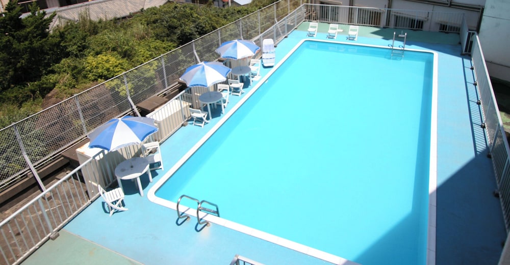 HOTEL NANKAISO 25/38