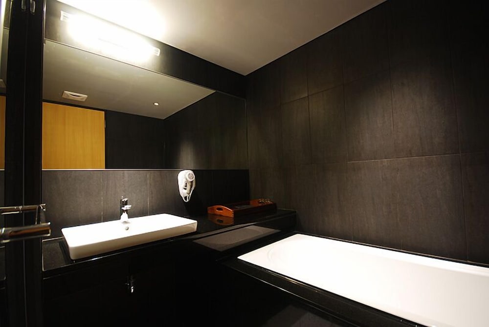 Chiayi Guanzhi Hotel 59/59