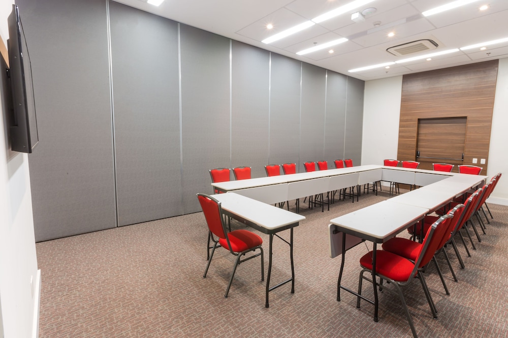 Ramada by Wyndham Campinas Viracopos 55/60