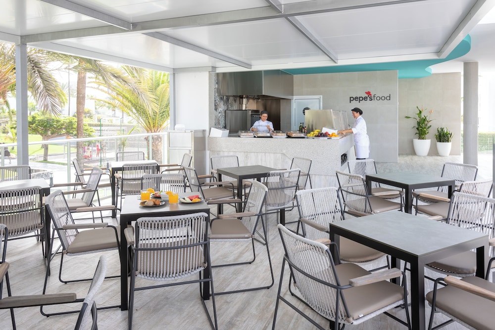 Hotel RIU Gran Canaria 44/63