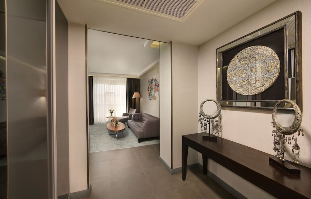 room