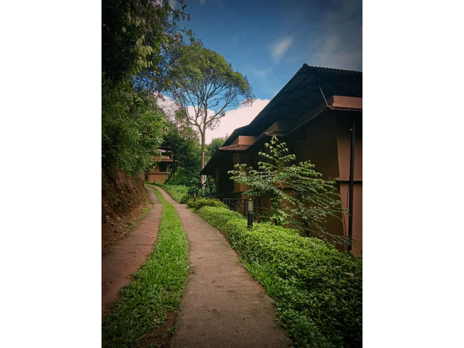 Silent Creek Resort 21/24