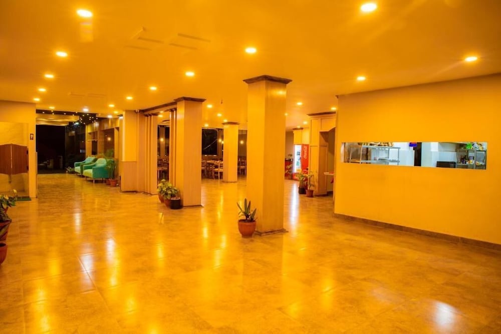 Majheri Resort and Spa 7/50