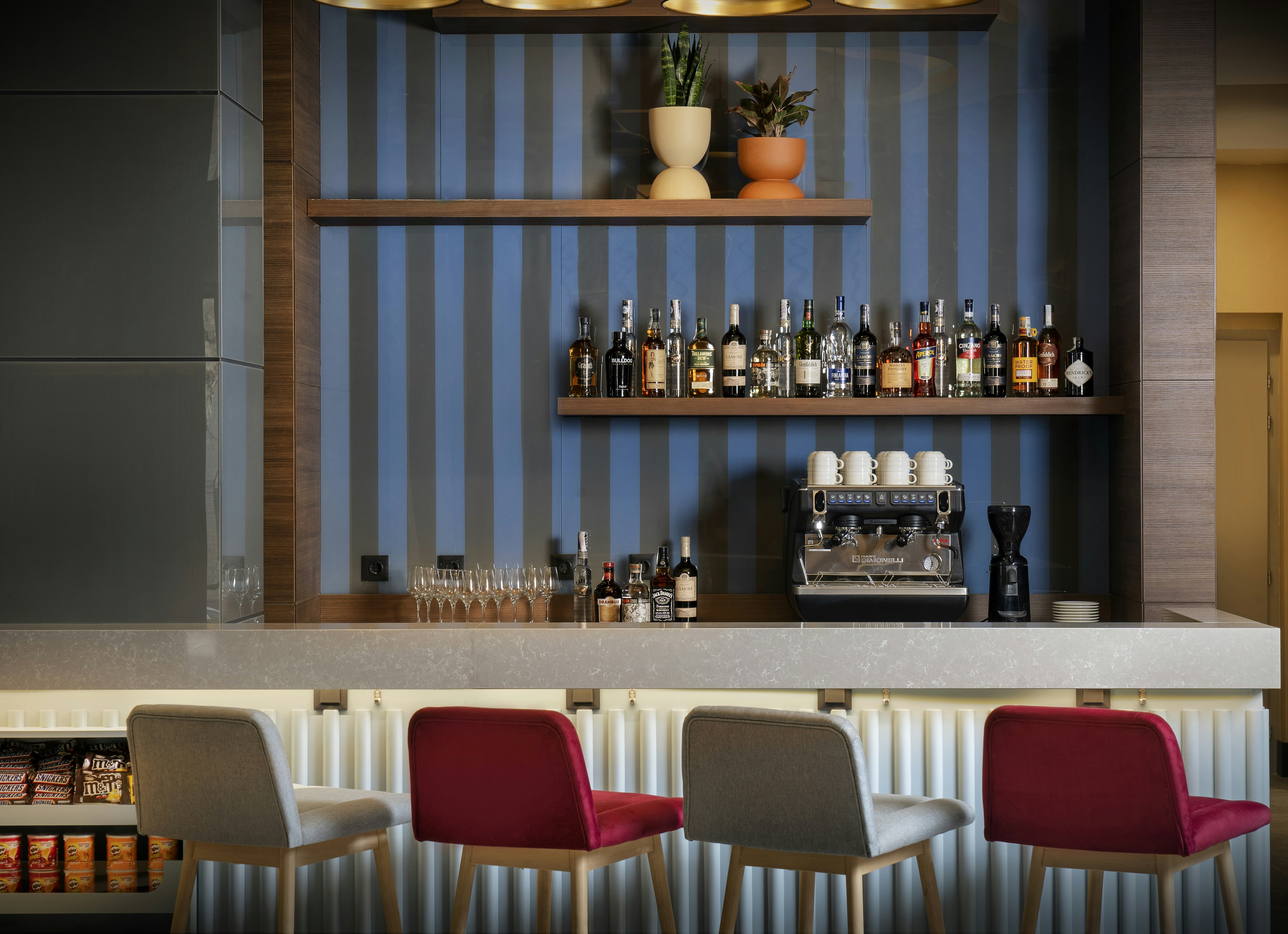 Hampton by Hilton Tashkent 37/52