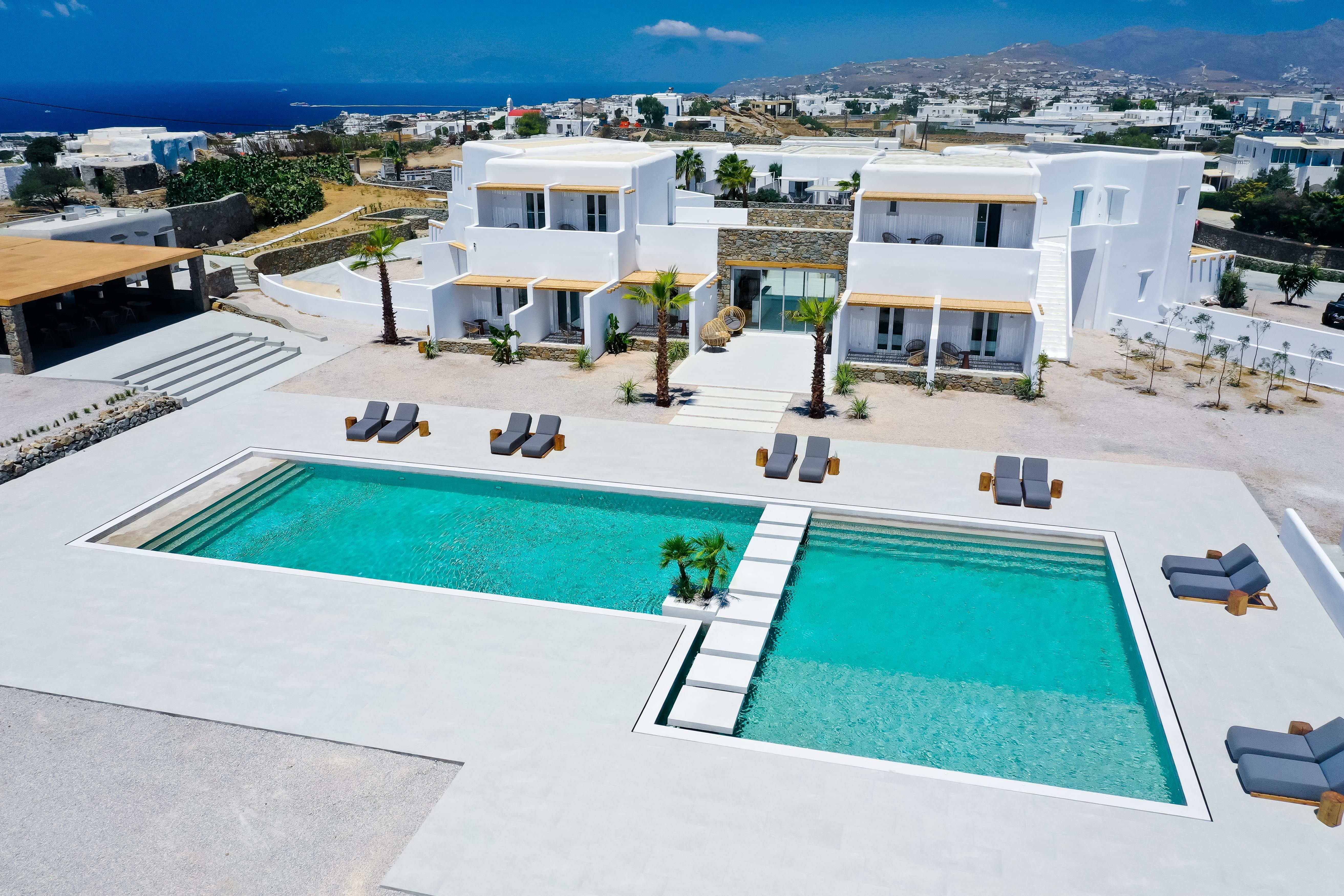 Adama Boutique Hotel 56/60