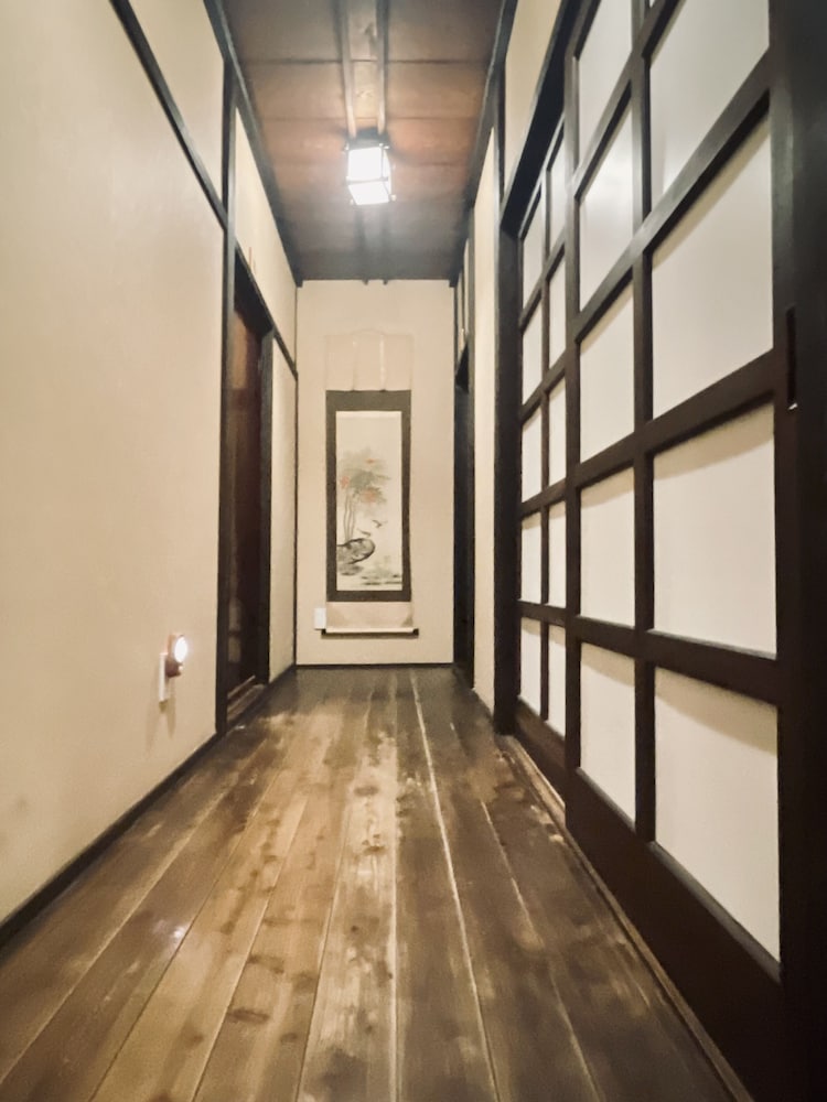 Mt. Fuji Hostel Samurise Kura 31/49