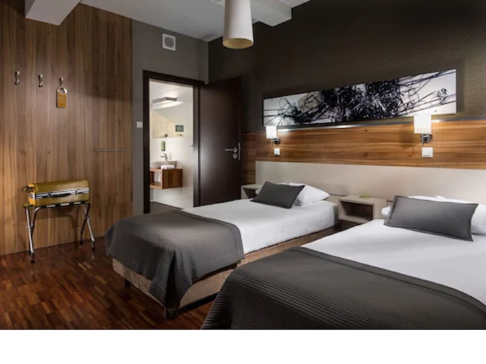 Hotel Beethoven 12/50