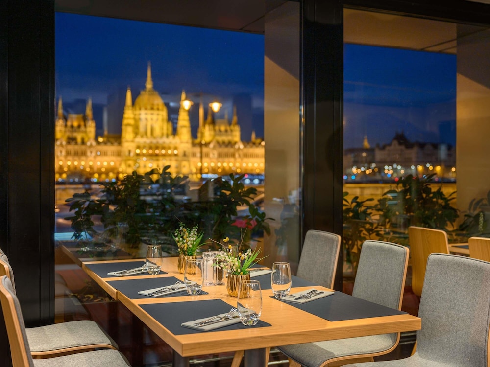 Novotel Budapest Danube 49/69