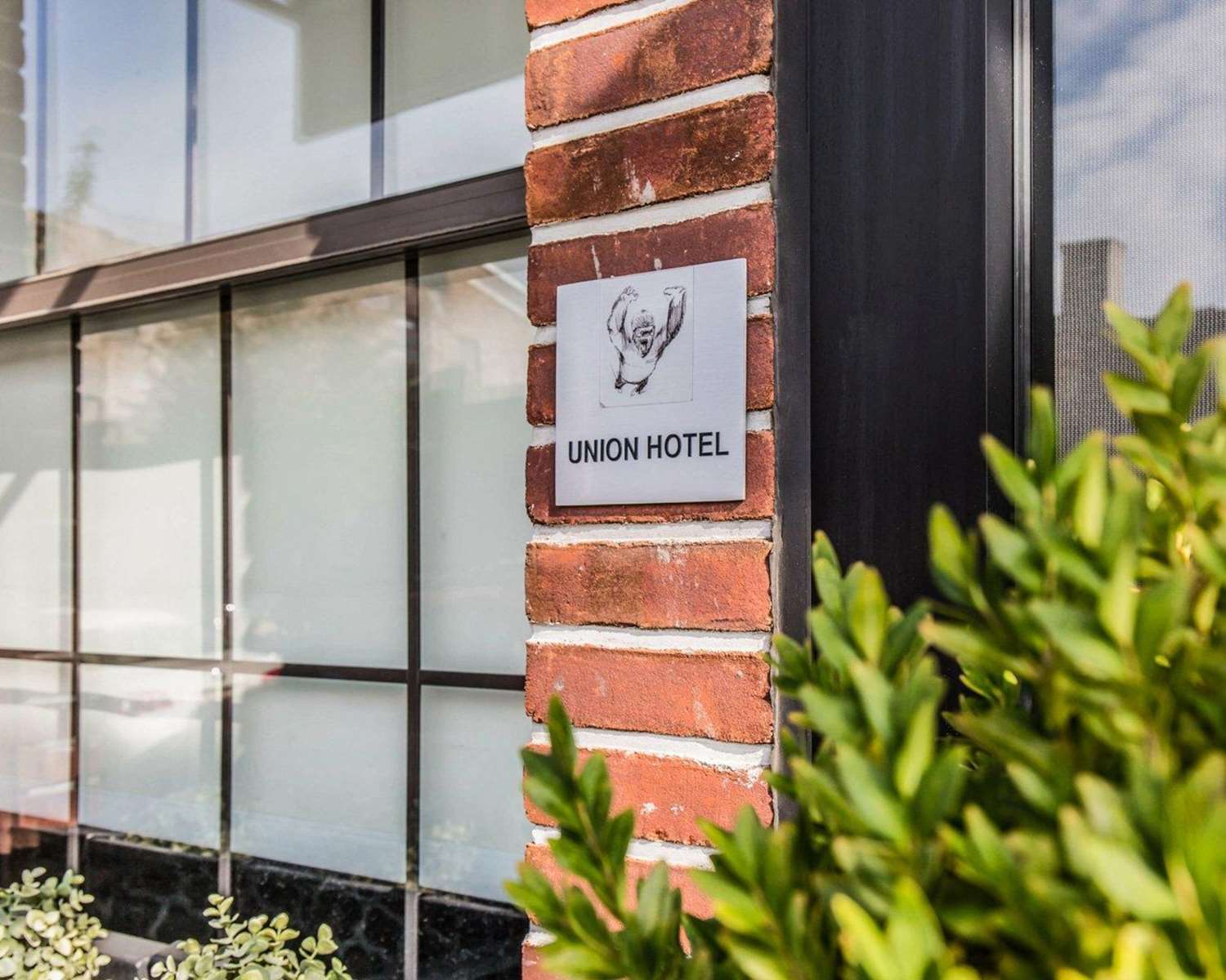 Union Hotel, an Ascend Hotel Collection Member 11/33