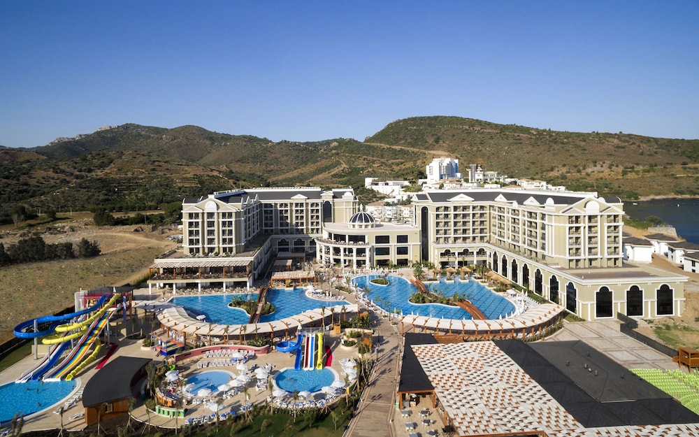 Sunis Efes Royal Palace and Spa 35/50