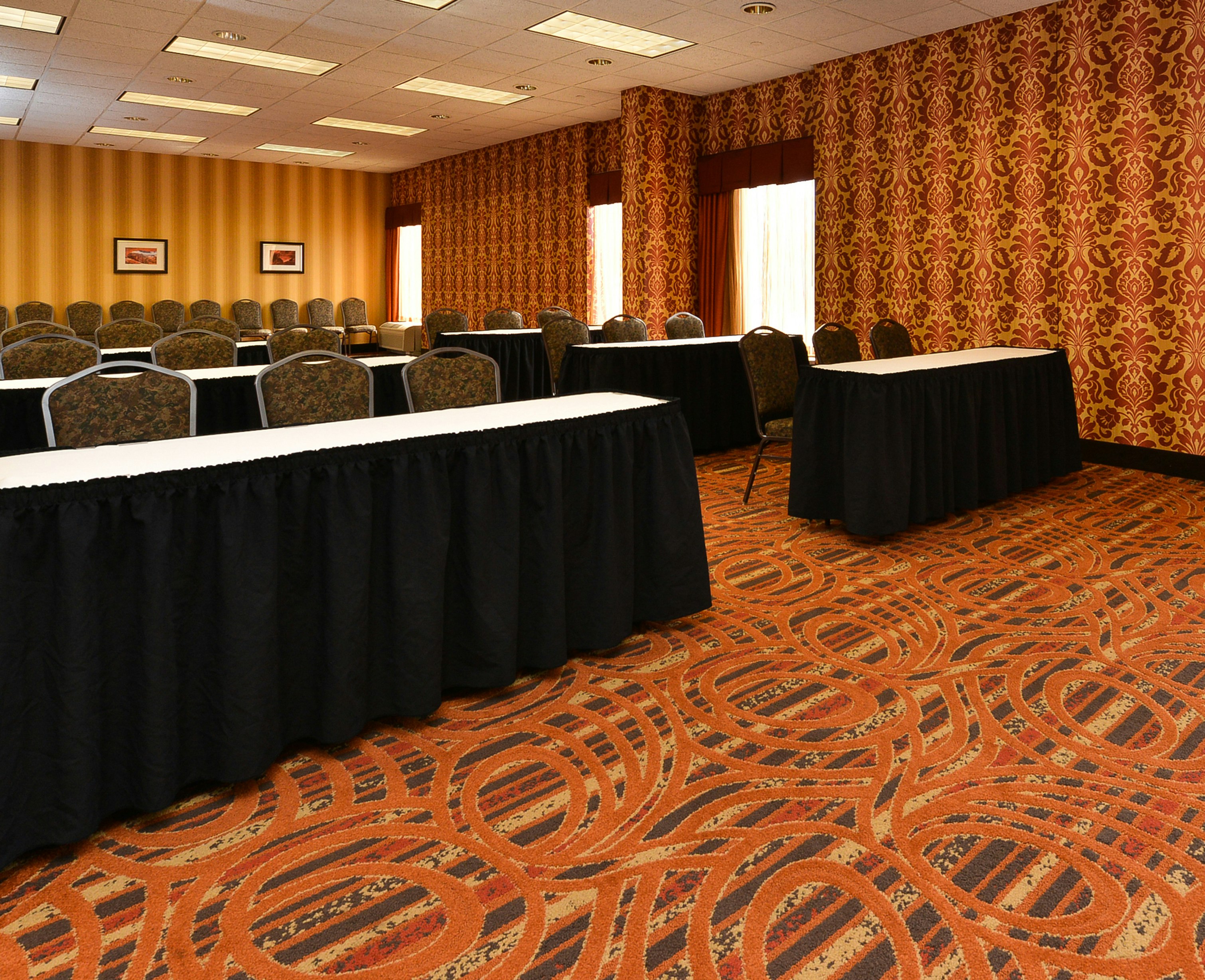 Hampton Inn Chicago Carol Stream 34/43