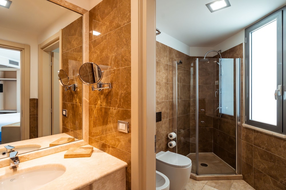Delta Hotels Olbia Sardinia 48/50