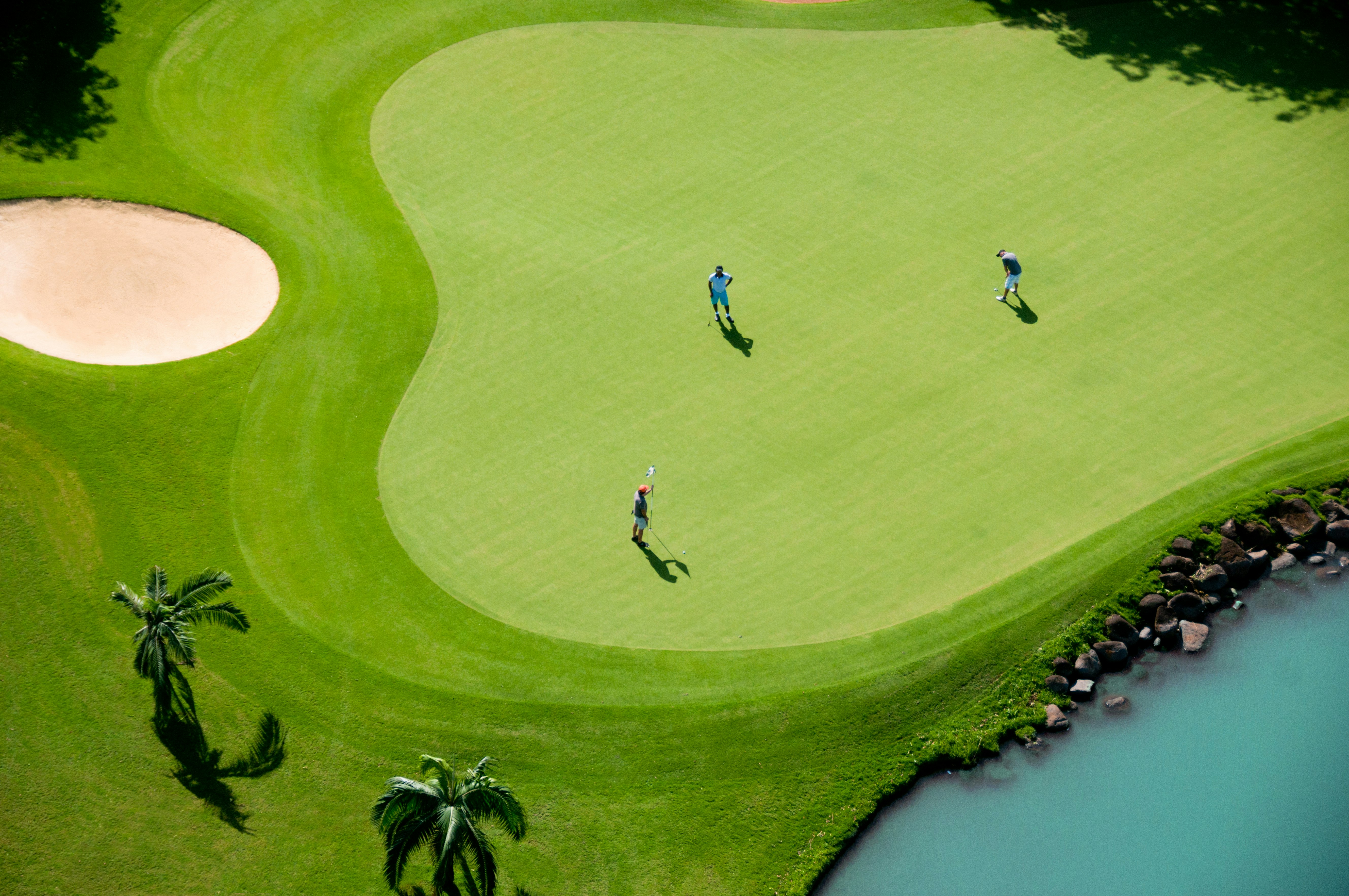 Heritage Le Telfair Golf and Wellness Resort 66/74