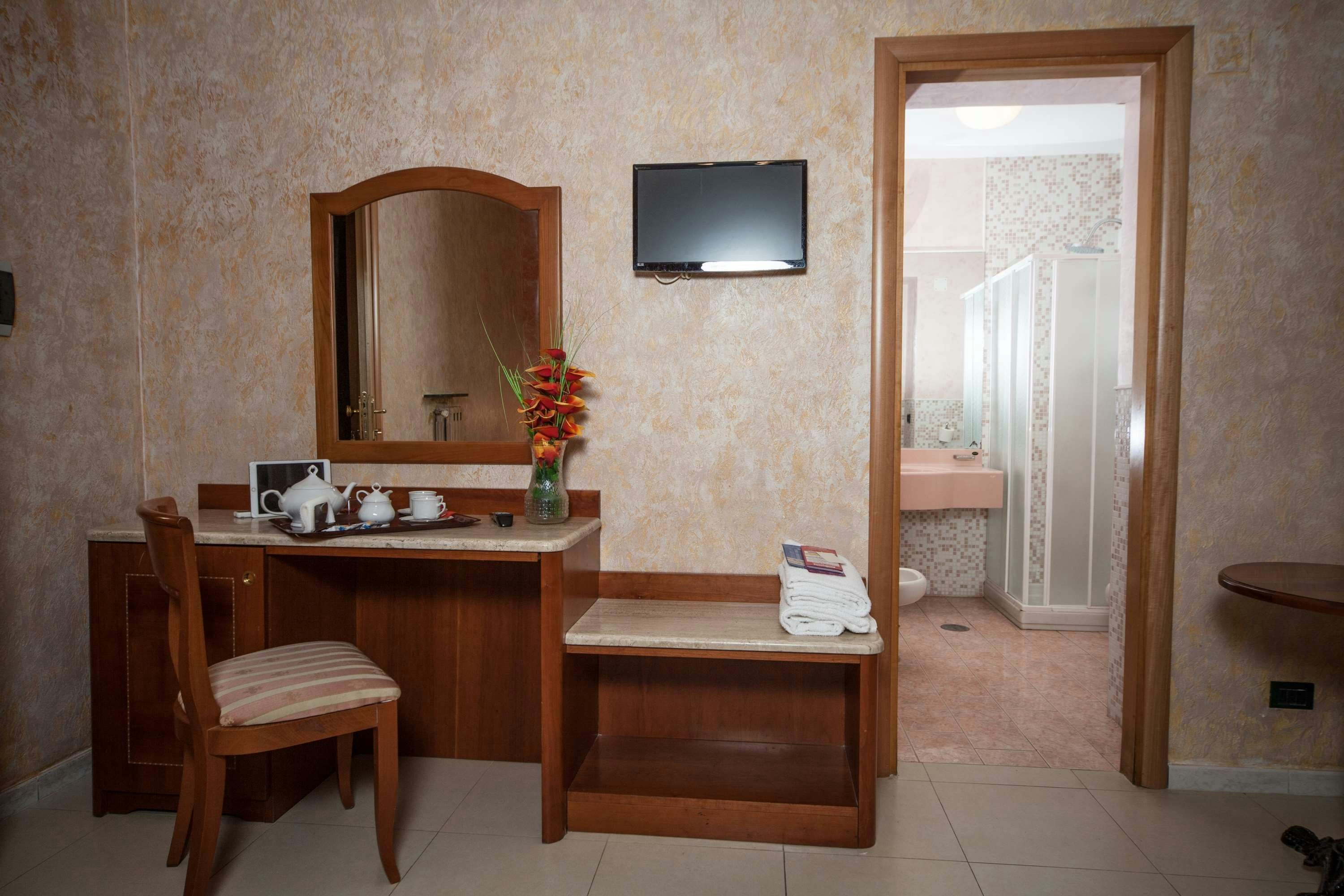 Hotel La Pace 55/59