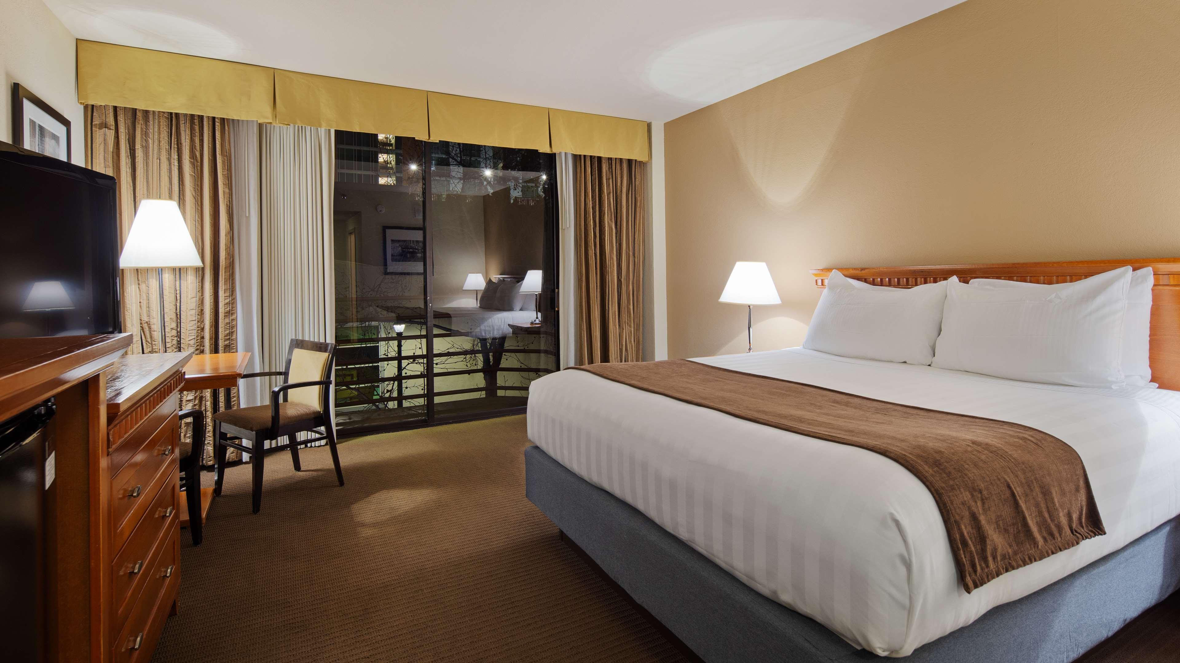 Room, Accessible