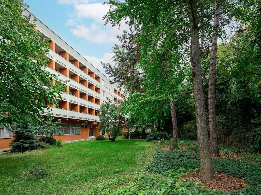 Ibis Budapest Citysouth 65/69
