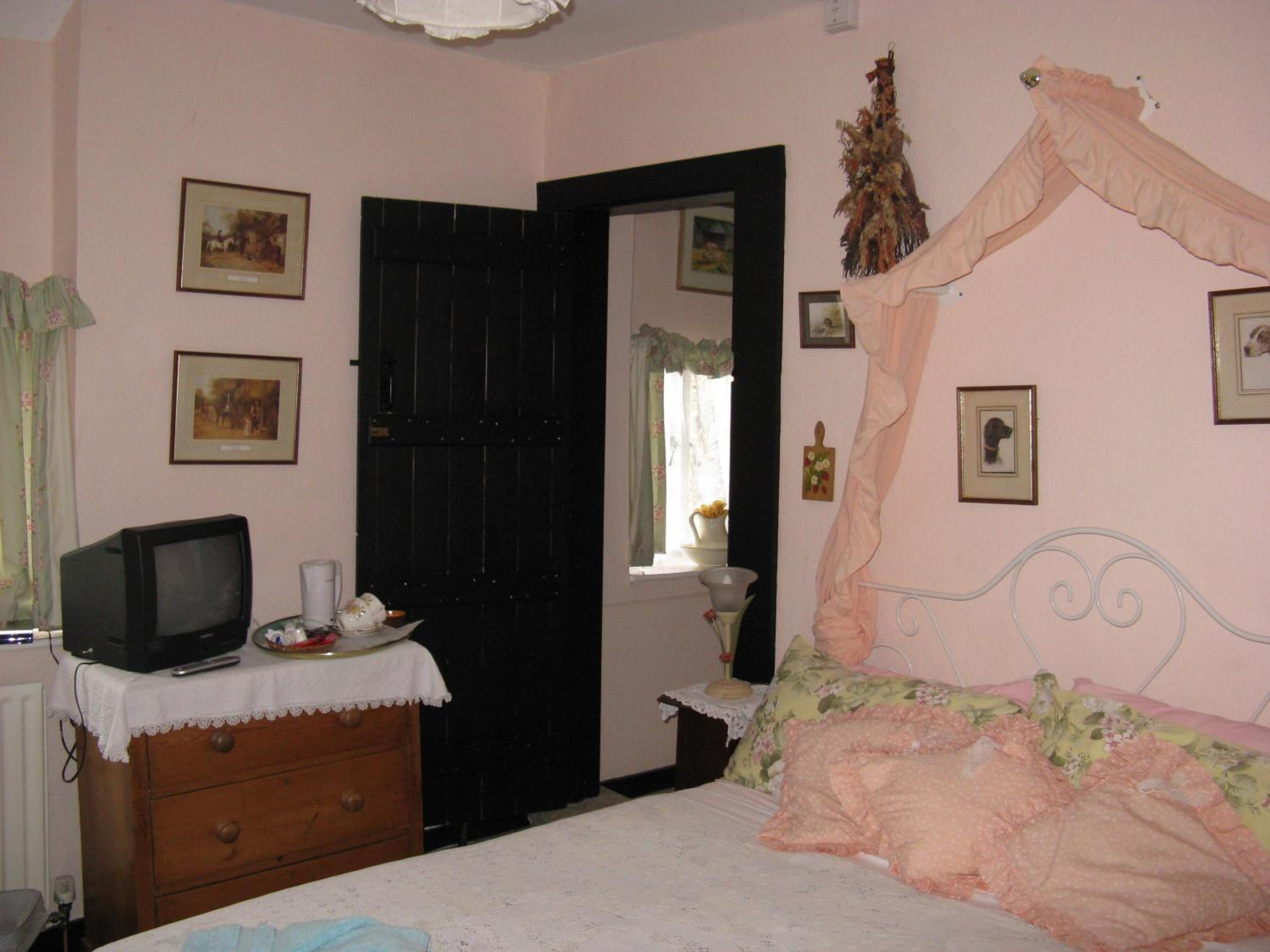 East Farm House B&B 7/19