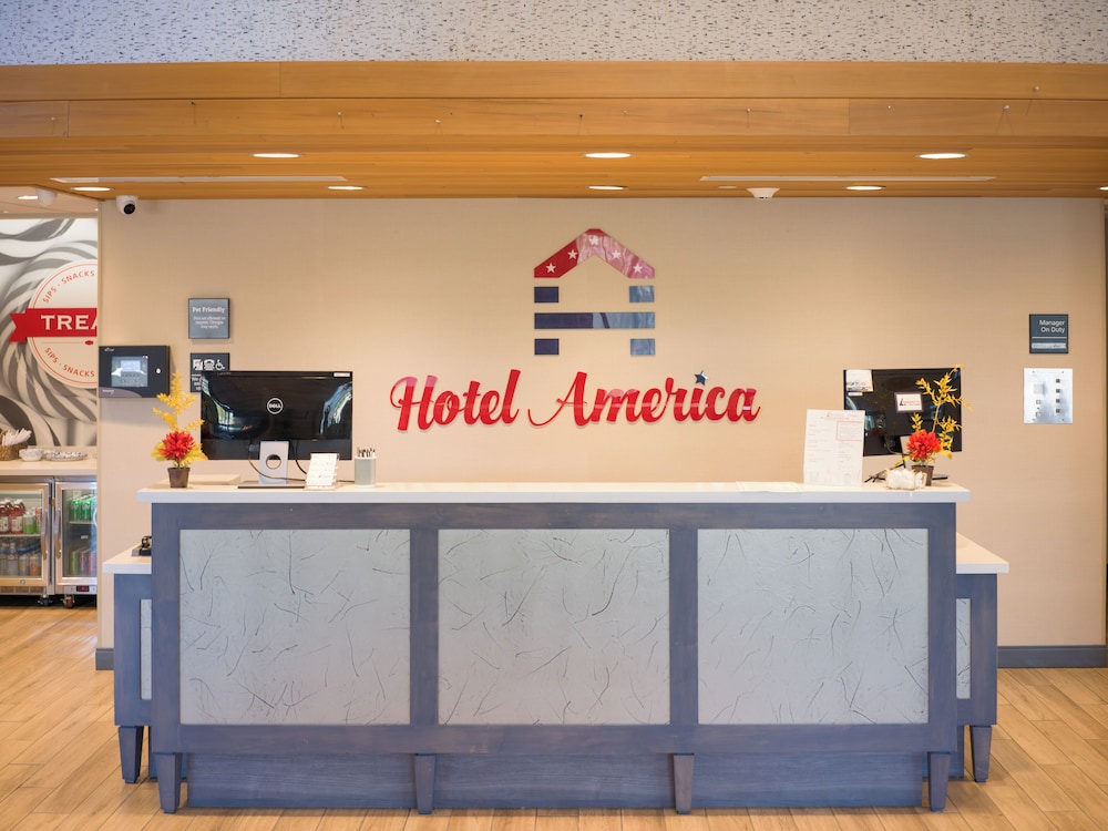 Snoqualmie Inn by Hotel America 6/52