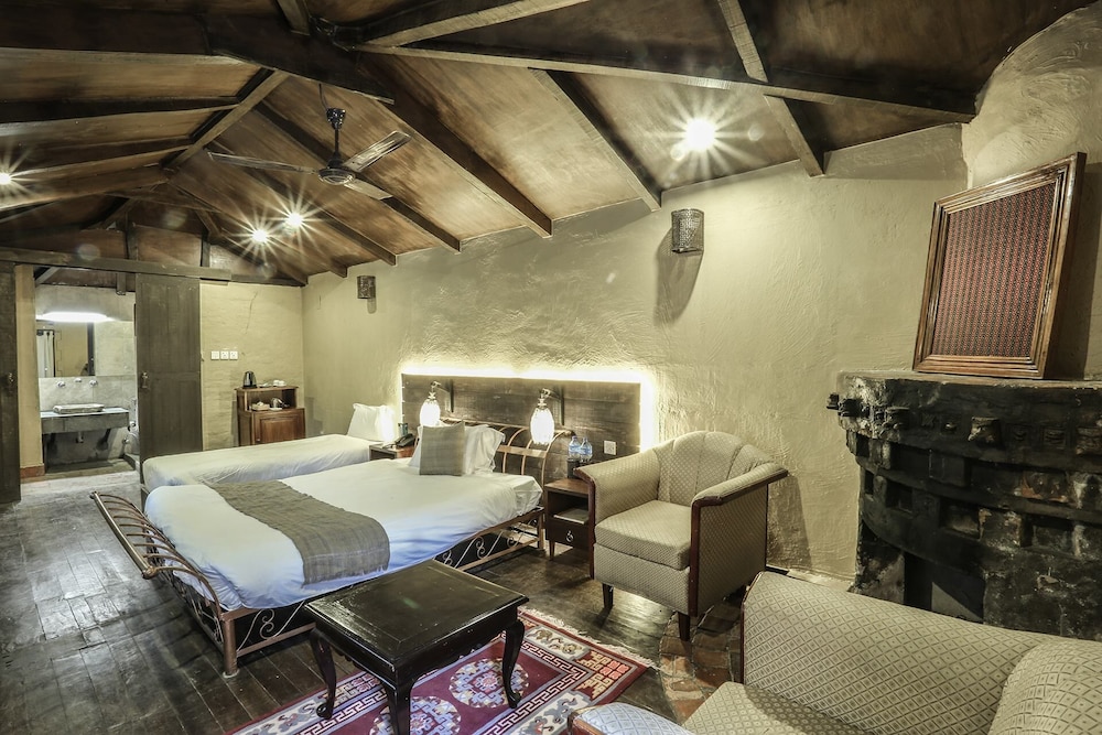 Grand Norling Hotel's Resort 10/30