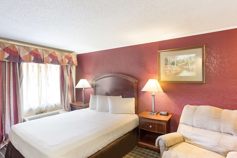 Knights Inn Ashland 9/39