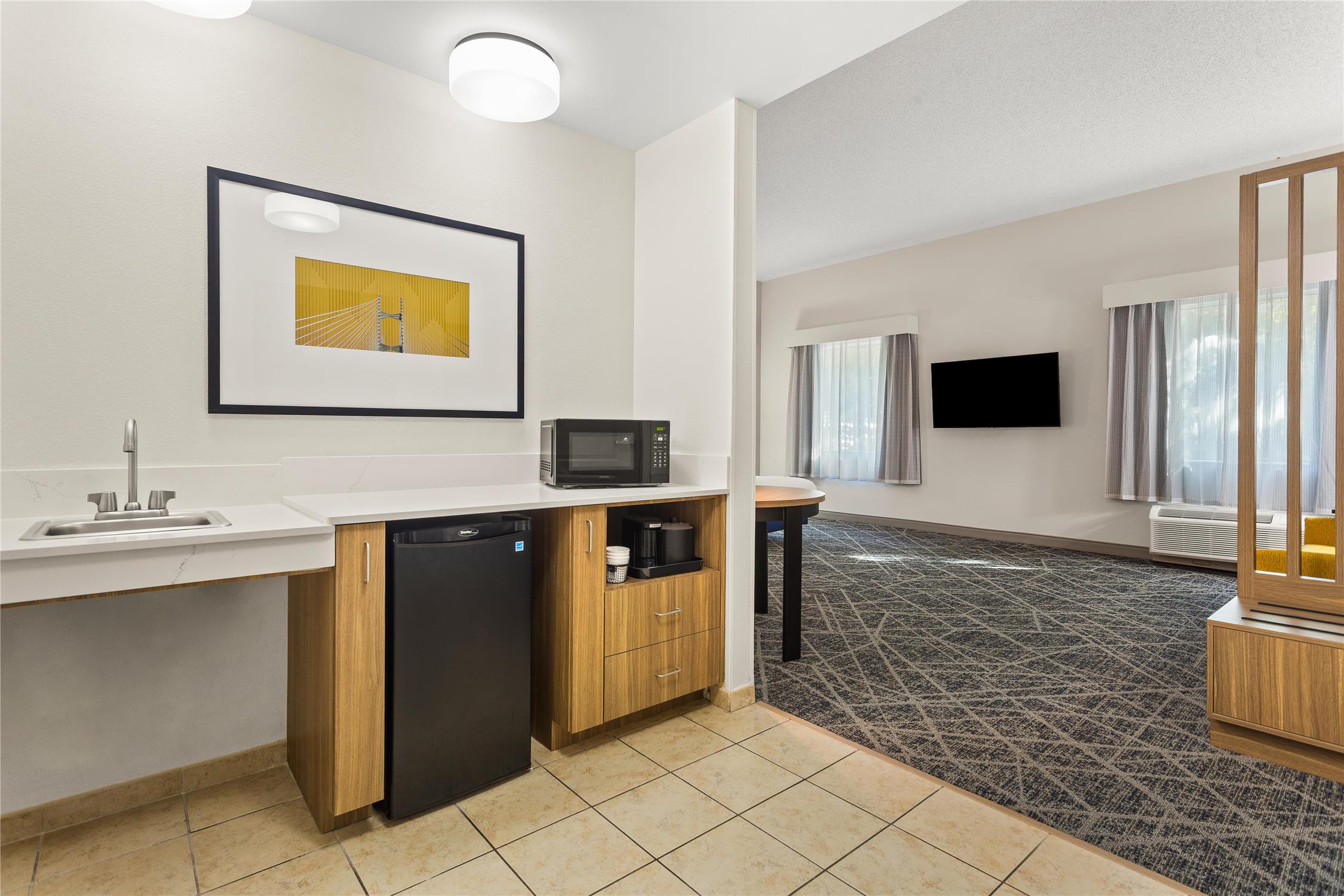 Hampton Inn & Suites Port Richey 51/62