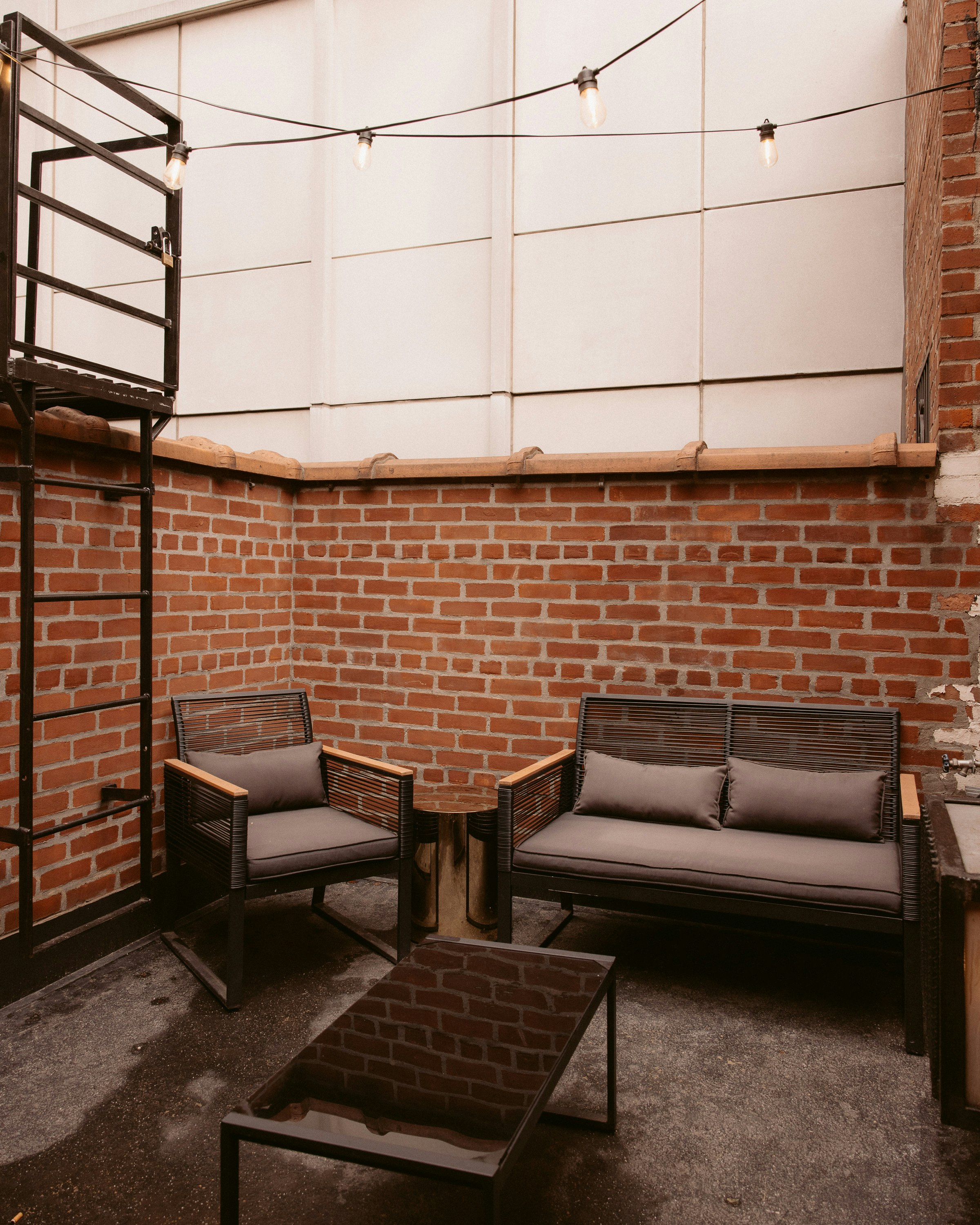 Life Hotel New York 57/75