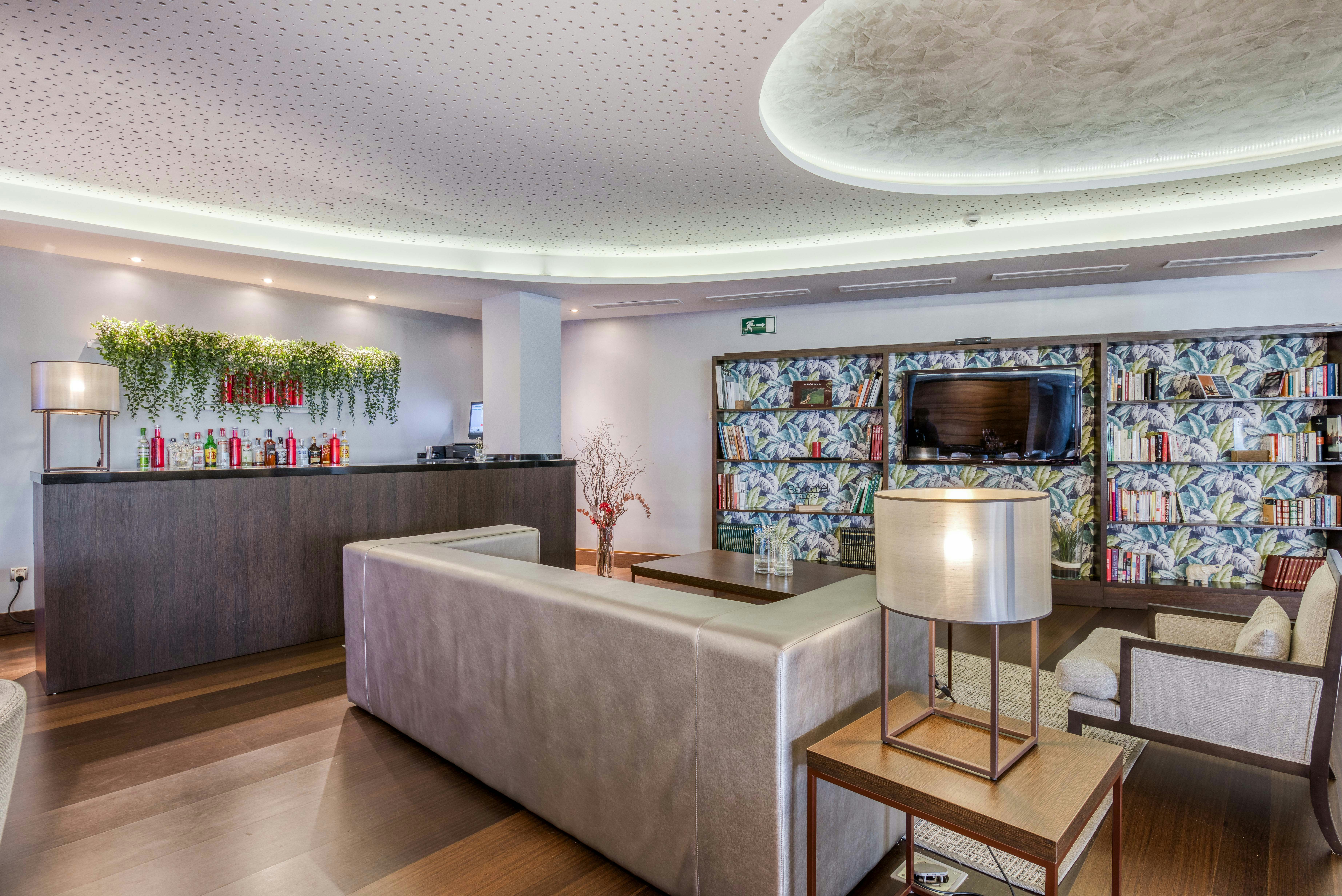 Sercotel Coliseo Hotel 3/37