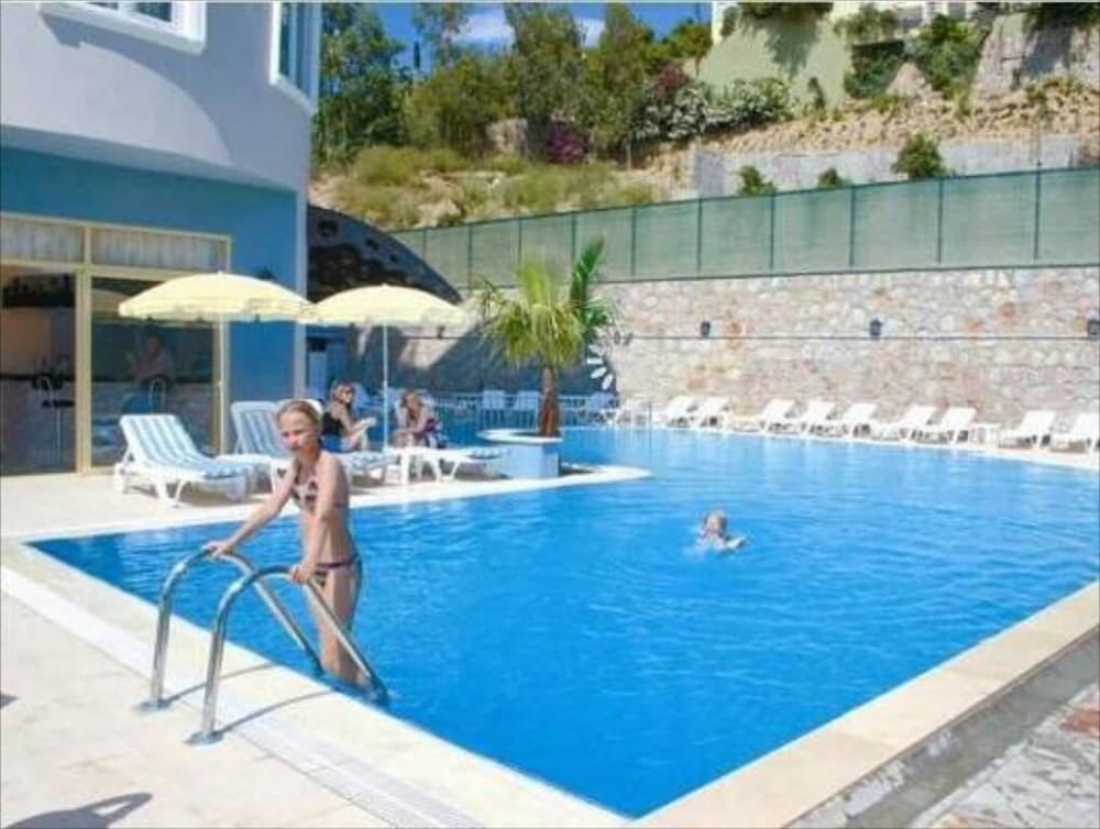 Vital Beach Hotel 38/50