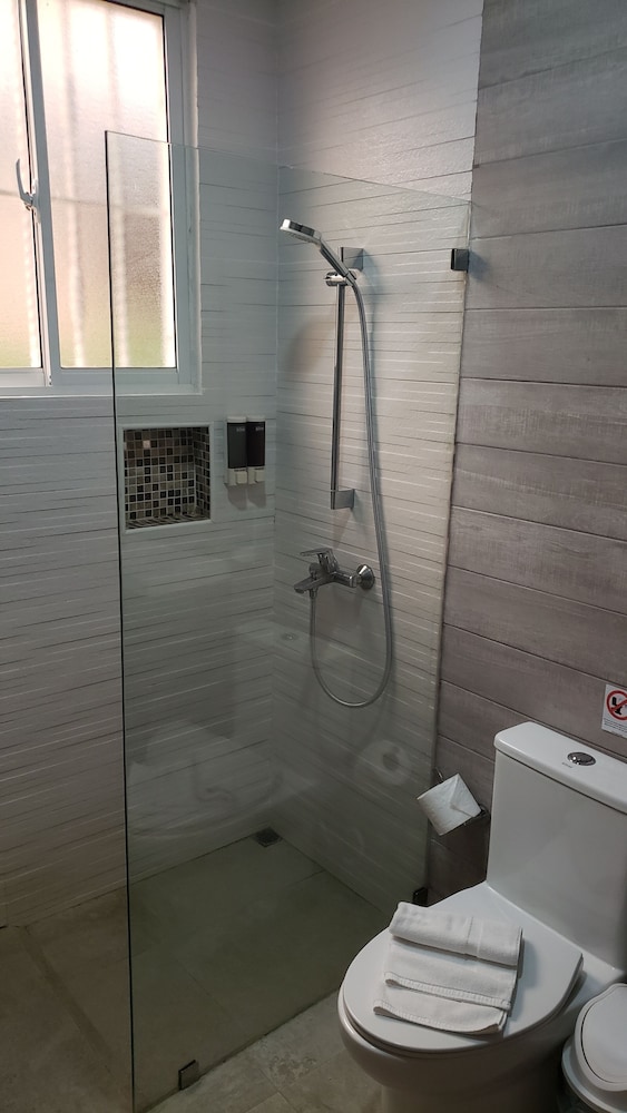 Hotel Agua Dulce 41/50