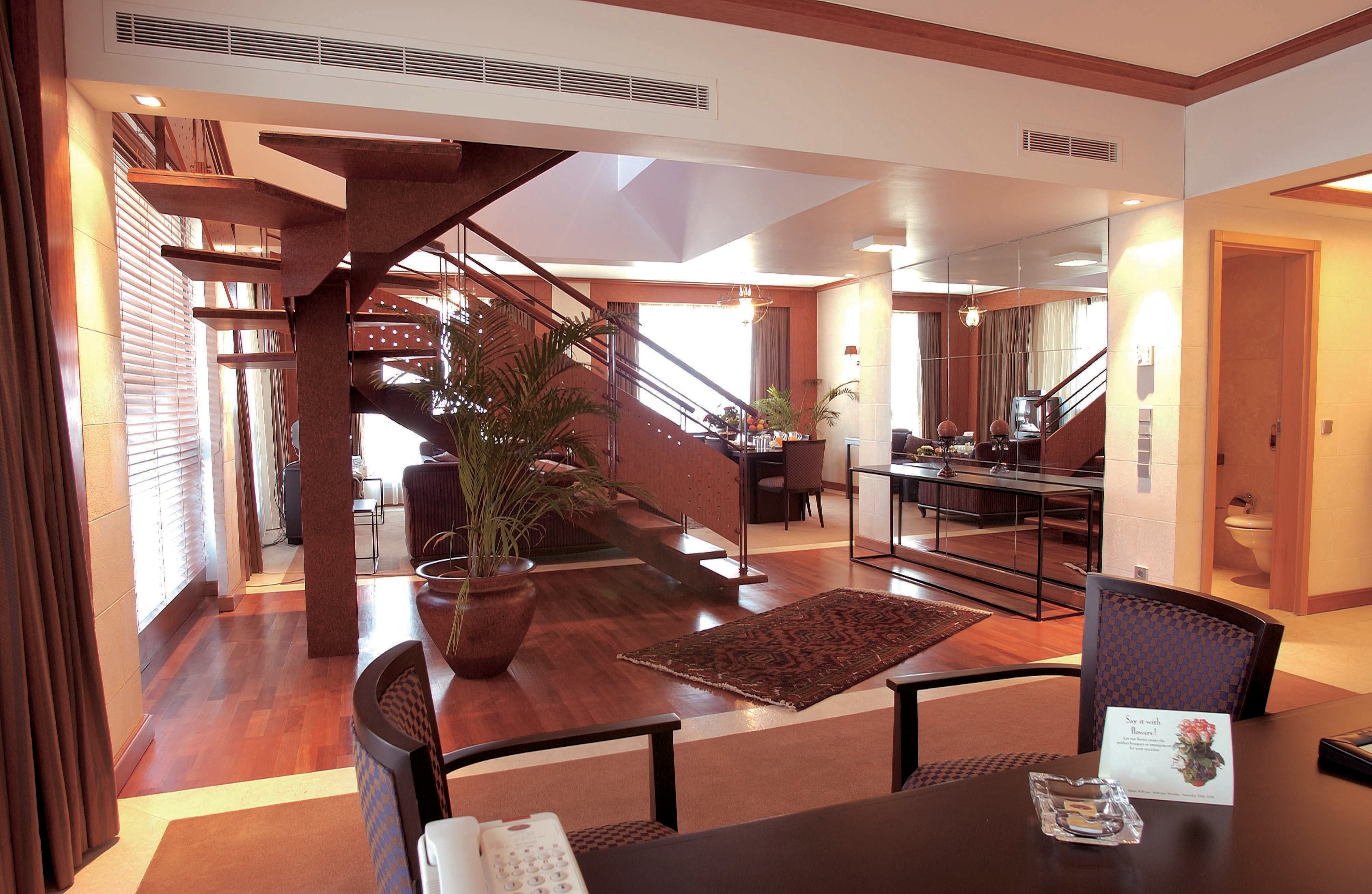 Crowne Plaza Hotel Beirut 28/50
