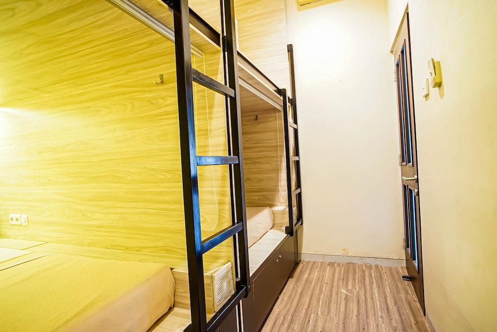 BB Hostel Canggu 21/58