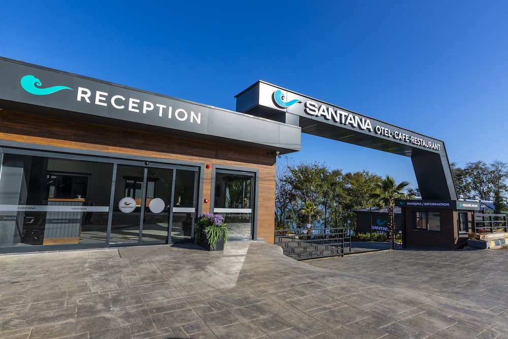 Santana Otel 40/48