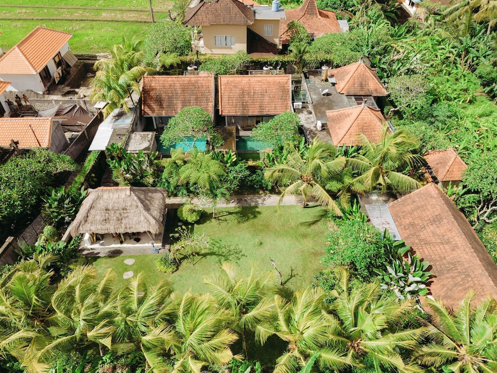 Ume Sri Villas Ubud 44/50