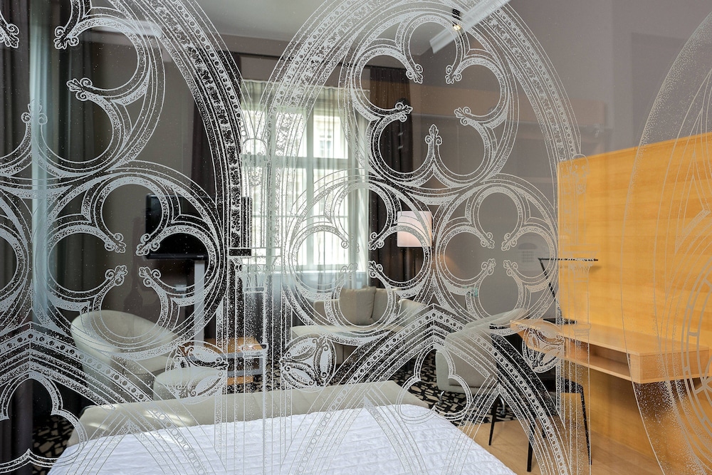 Le Meridien Vienna 26/80
