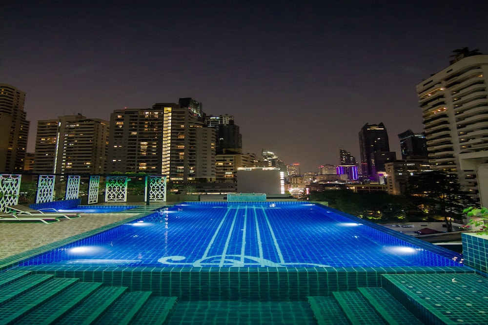 Hope Land Hotel & Residence Sukhumvit 8 75/77