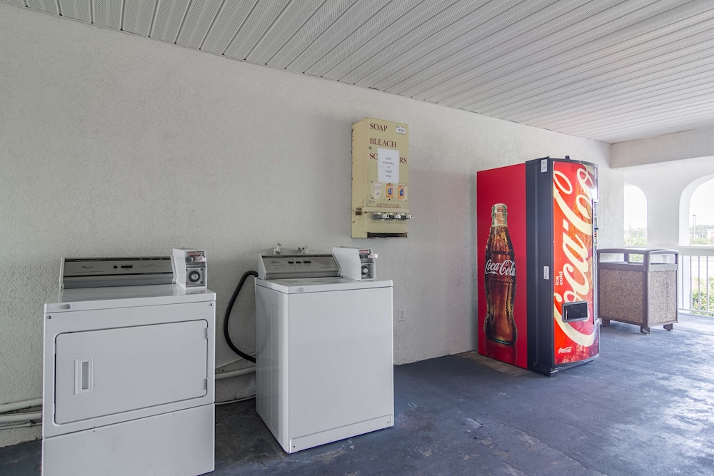 Motel6 Waycross, GA 19/24