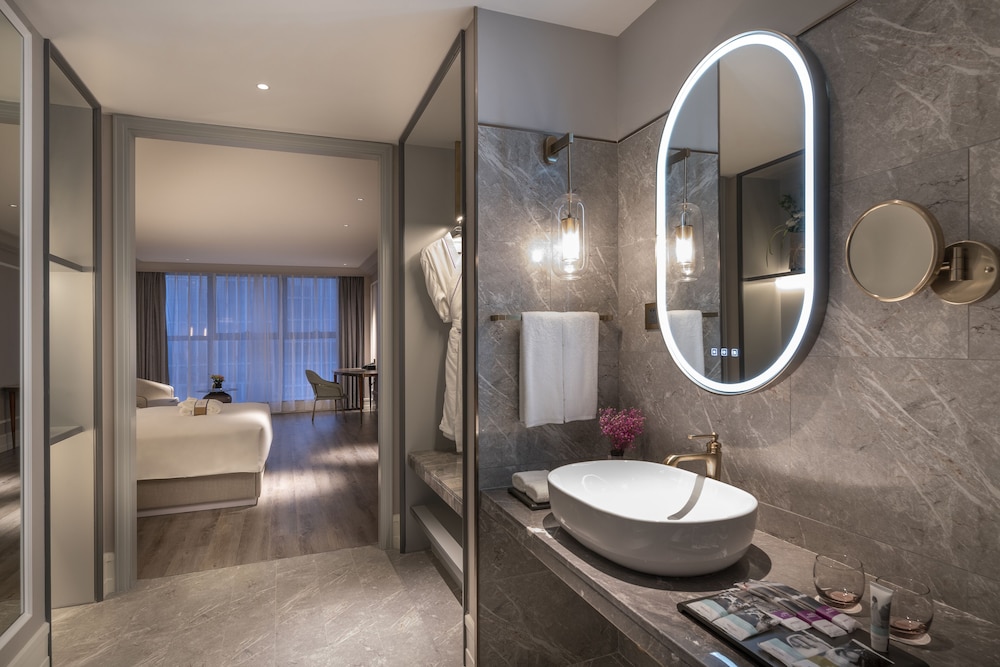 Mercure Suzhou Jinji Lake 51/61