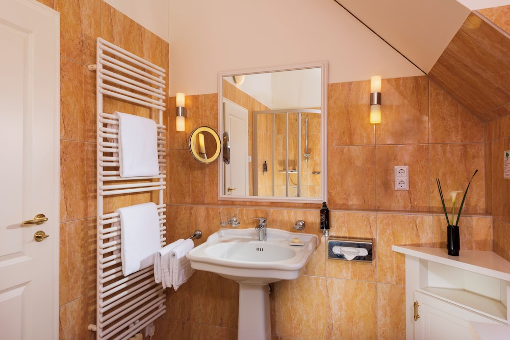 Precise Resort Schwielowsee 66/66