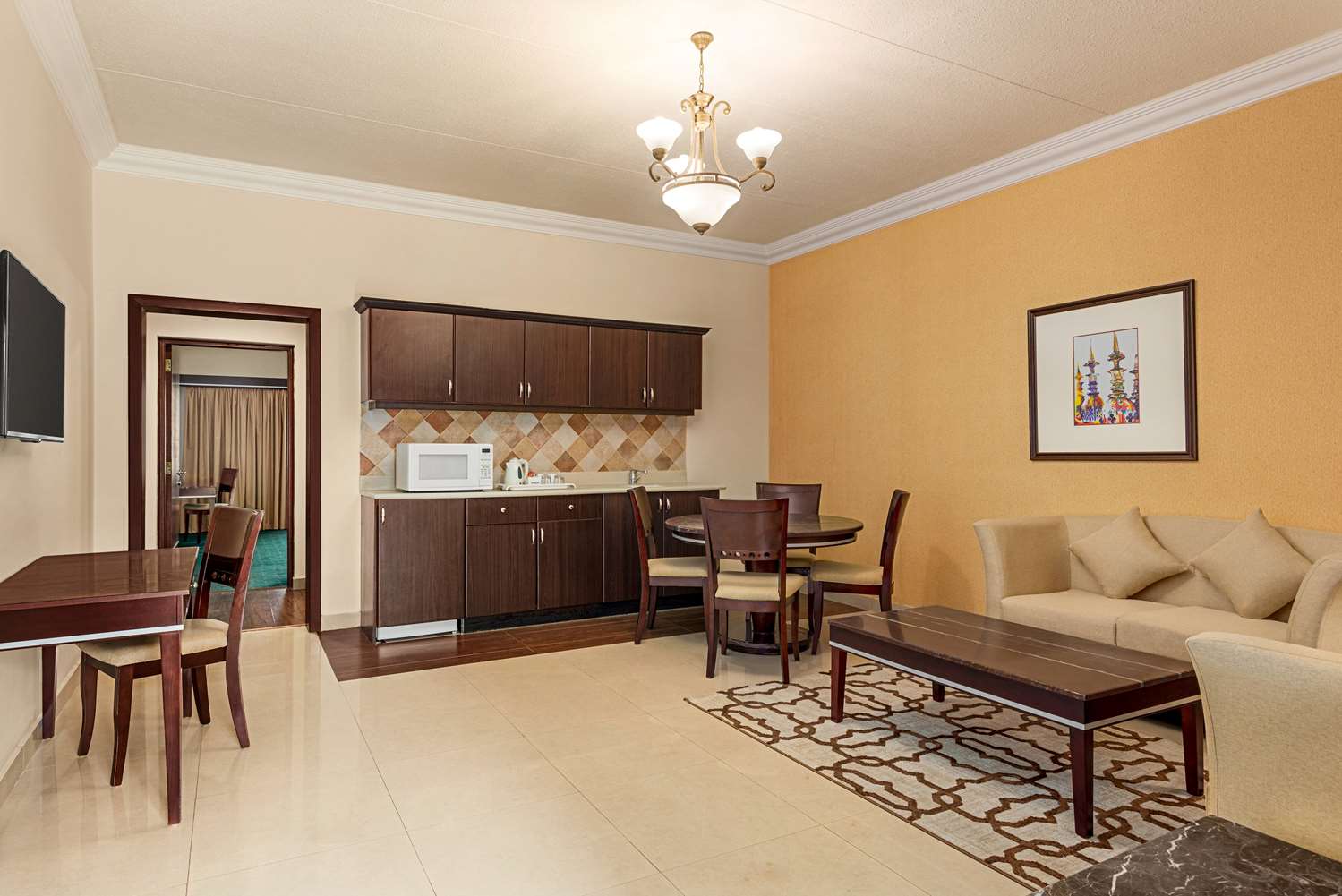EASTYARD Dammam – Hotel 26/35