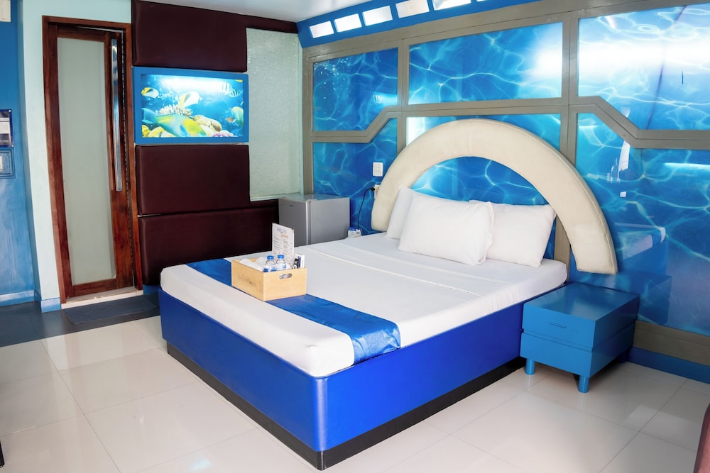 Hotel Dream World 37/72