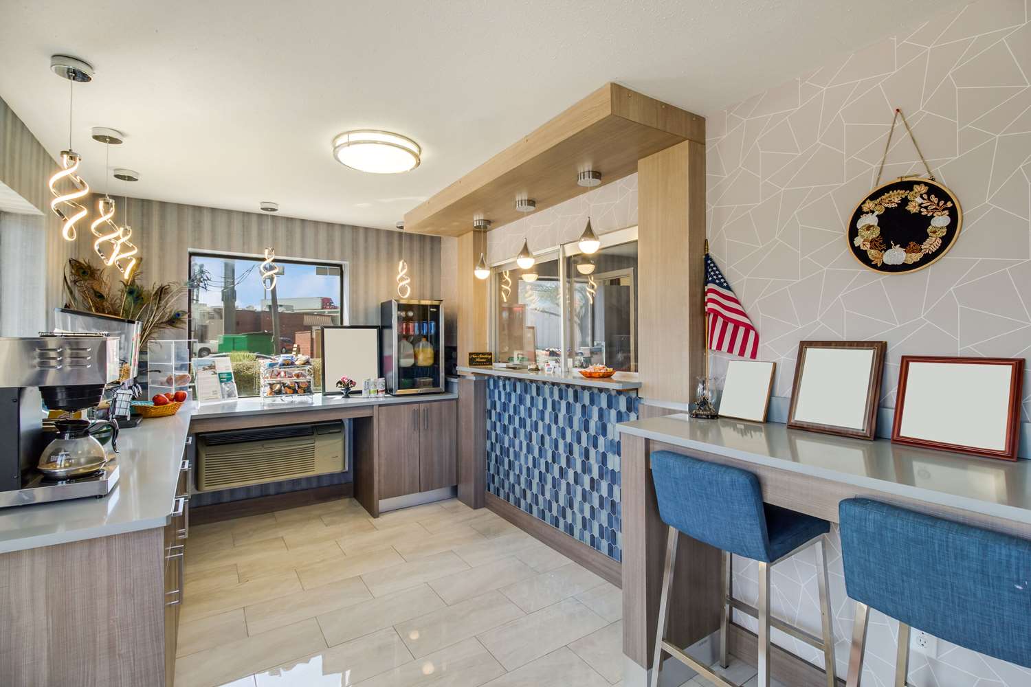 Prestige Inn 7/13