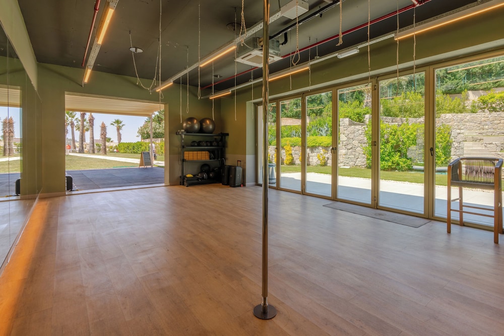 Hyde Bodrum - Adults Only +16 57/66